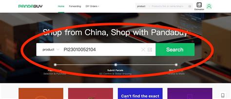 Shop from China, Shop with Pandabuy. Pandabuy- A community based on the discussion of the best Chinese shopping agent. Topics may include foreign markets such as Taobao, Weidian, and many other Chinese marketing platforms. Website: www.pandabuy.com.